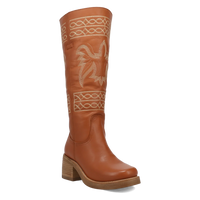 Dingo Avalon - Women's Leather Cowgirl Boots