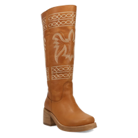 Dingo Avalon - Women's Leather Cowgirl Boots