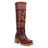 Dingo Avalon - Women's Leather Cowgirl Boots