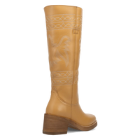 Dingo Avalon - Women's Leather Cowgirl Boots