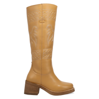 Dingo Avalon - Women's Leather Cowgirl Boots