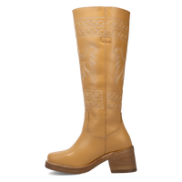 Dingo Avalon - Women's Leather Cowgirl Boots