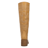 Dingo Avalon - Women's Leather Cowgirl Boots