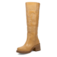 Dingo Avalon - Women's Leather Cowgirl Boots