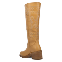 Dingo Avalon - Women's Leather Cowgirl Boots