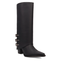 Dingo Urban Cowgirl - Women's Leather Cowgirl Boots