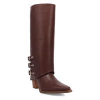 Dingo Urban Cowgirl - Women's Leather Cowgirl Boots