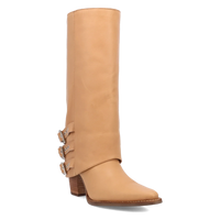 Dingo Urban Cowgirl - Women's Leather Cowgirl Boots