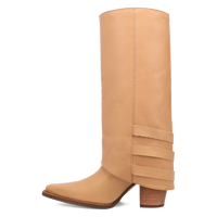 Dingo Urban Cowgirl - Women's Leather Cowgirl Boots