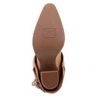 Dingo Urban Cowgirl - Women's Leather Cowgirl Boots