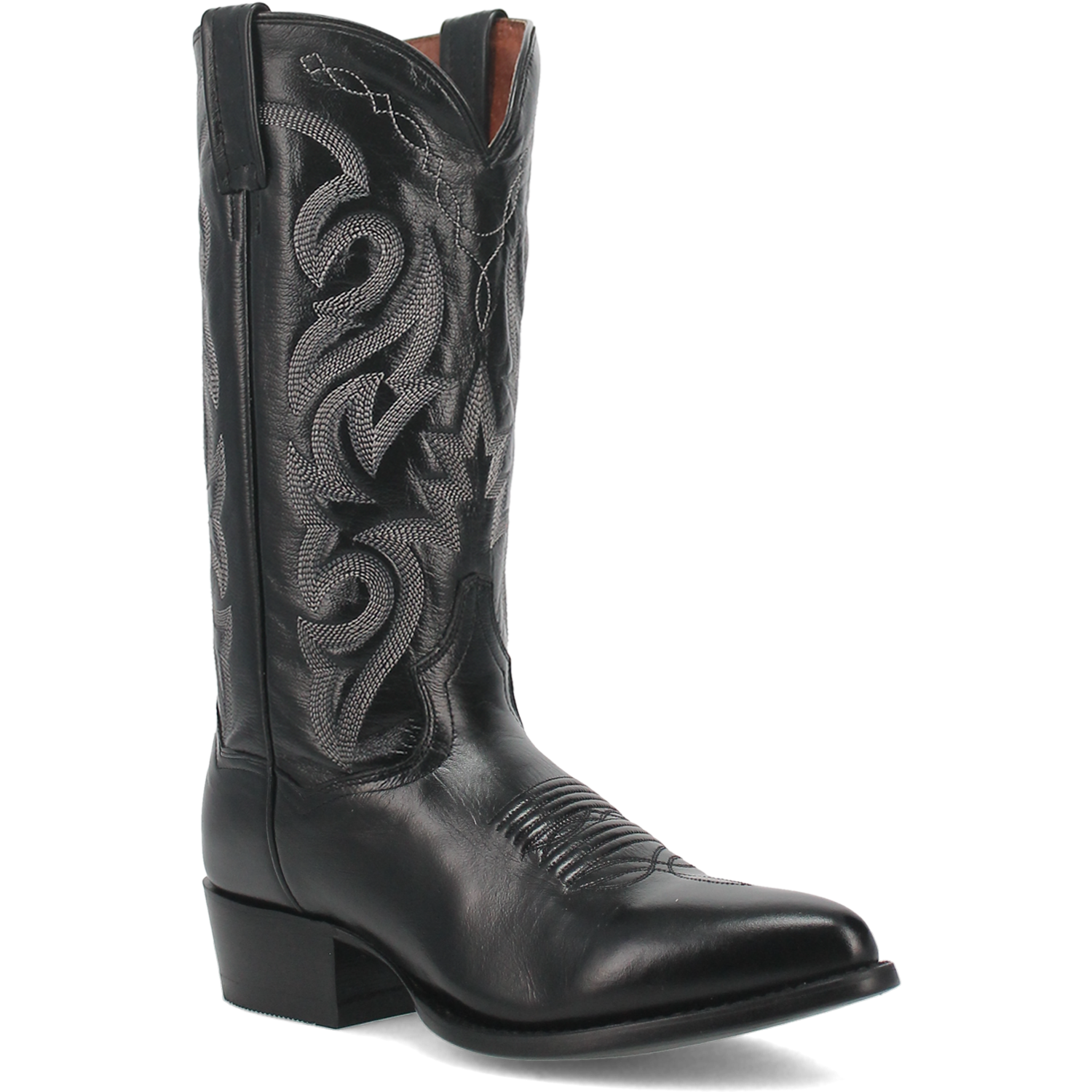 Dan Post Milwaukee J Toe - Men's Cowboy Boots