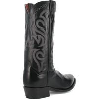 Dan Post Milwaukee J Toe - Men's Cowboy Boots