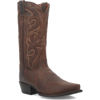 Dan Post Renegade (Snip Toe) - Men's Cowboy Boots