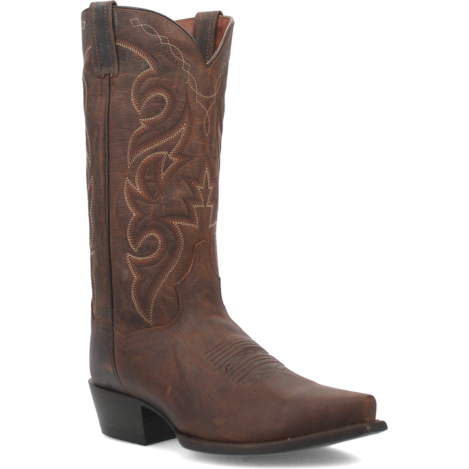 Dan Post Renegade (Snip Toe) - Men's Cowboy Boots