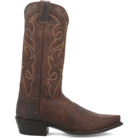 Dan Post Renegade (Snip Toe) - Men's Cowboy Boots