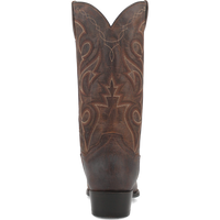 Dan Post Renegade (Snip Toe) - Men's Cowboy Boots