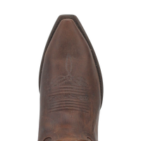 Dan Post Renegade (Snip Toe) - Men's Cowboy Boots