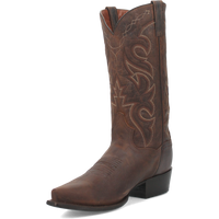 Dan Post Renegade (Snip Toe) - Men's Cowboy Boots