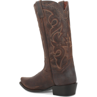 Dan Post Renegade (Snip Toe) - Men's Cowboy Boots
