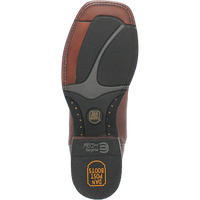 Dan Post Winslow - Men's Leather Cowboy Boots