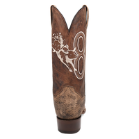 Dan Post The Dirt Show - Men's Bison Cowboy Boots