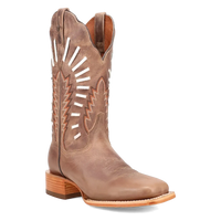 Dan Post Lacey - Women's Leather Cowgirl Boots