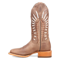 Dan Post Lacey - Women's Leather Cowgirl Boots
