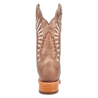 Dan Post Lacey - Women's Leather Cowgirl Boots
