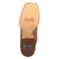 Dan Post Lacey - Women's Leather Cowgirl Boots
