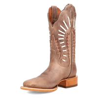 Dan Post Lacey - Women's Leather Cowgirl Boots