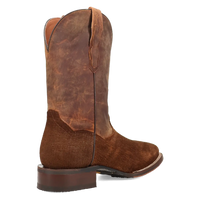 Dan Post Snyder - Men's Leather Cowboy Boots