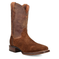 Dan Post Snyder - Men's Leather Cowboy Boots