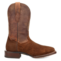 Dan Post Snyder - Men's Leather Cowboy Boots