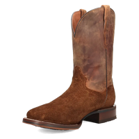 Dan Post Snyder - Men's Leather Cowboy Boots