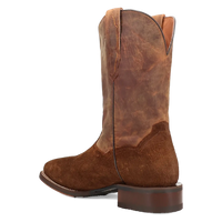 Dan Post Snyder - Men's Leather Cowboy Boots