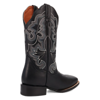 Dan Post Lizzie - Women's Leather Cowgirl Boots