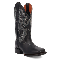 Dan Post Lizzie - Women's Leather Cowgirl Boots