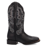 Dan Post Lizzie - Women's Leather Cowgirl Boots