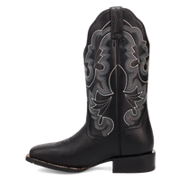 Dan Post Lizzie - Women's Leather Cowgirl Boots