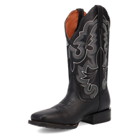 Dan Post Lizzie - Women's Leather Cowgirl Boots