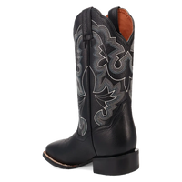 Dan Post Lizzie - Women's Leather Cowgirl Boots
