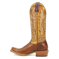 Dan Post Amber Trail - Women's Leather Cowgirl Boots