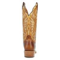 Dan Post Amber Trail - Women's Leather Cowgirl Boots