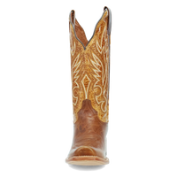 Dan Post Amber Trail - Women's Leather Cowgirl Boots
