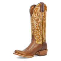 Dan Post Amber Trail - Women's Leather Cowgirl Boots