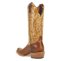 Dan Post Amber Trail - Women's Leather Cowgirl Boots