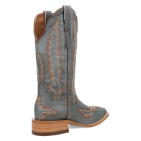 Dingo Denita - Women's Leather Cowgirl Boots