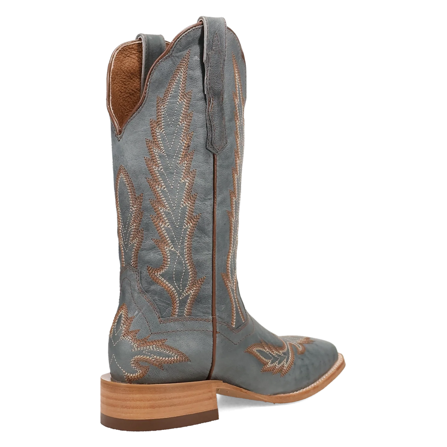 Dingo Denita - Women's Leather Cowgirl Boots