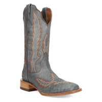 Dingo Denita - Women's Leather Cowgirl Boots