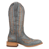 Dingo Denita - Women's Leather Cowgirl Boots